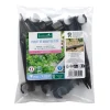 Discount BOTANIC® 5 piquets de maintien pour tuyau Ø 13/16 mm - Arrosage goutte à goutte