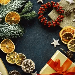 Outlet PAPER DESIGN 20 serviettes 3 plis Wrappings - 33 x 33 cm