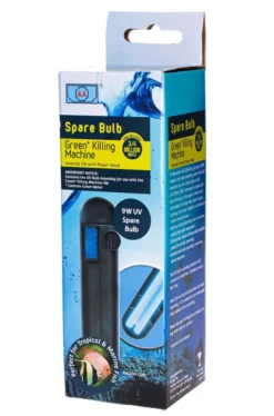 Sale ANTINEA AA lampe UV 9W pour aquarium