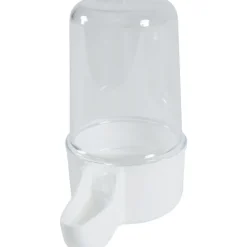 Clearance ZOLUX Abreuvoir bec crochu transparent - 100 ml