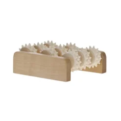 Discount NATURAL ACCESSOIRES Accessoire de massage pour les pieds en bois Natural
