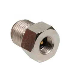 Hot BLUE CORAL Adaptateur bouteilles CO2 jetables, pour système ProFlora - JBL Adapt U - u201