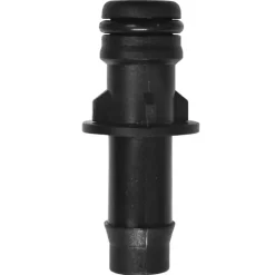 Outlet BOTANIC® Adaptateurs rapides x 2 pour tuyau Ø 13/16 mm - Arrosage goutte à goutte