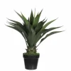 Online EDELMAN Agave artificielle en pot Mica Décorations - Ø 25 x H 60 cm