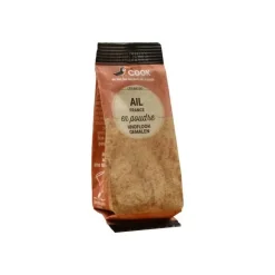 Online COOK Ail en poudre éco recharge bio - 45 g