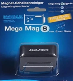 New BLUE CORAL Aimant aquarium, taille S, robuste et efficace - AQUA MEDIC Mega Mag