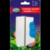 New BLUE CORAL Aimant flottant nettoyeur aquarium, taille S - AQUA NOVA