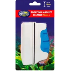 Online BLUE CORAL Aimant flottant pour aquarium, taille L - AQUA NOVA