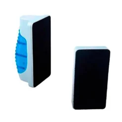 Online BLUE CORAL Aimant flottant pour aquarium, taille L - AQUA NOVA