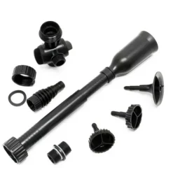 New BLUE CORAL Ajutage pour pompe à jet d'eau de bassin SUNSUN BASSIN - modèle CUF 5011