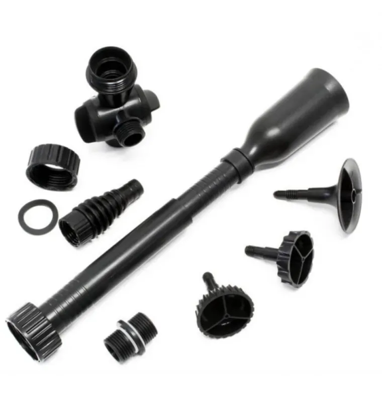 New BLUE CORAL Ajutage pour pompe à jet d'eau de bassin SUNSUN BASSIN - modèle CUF 5011