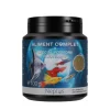 New NEPTUS Aliment complet pour poissons exotiques granulés coloris multicolore – 200 ml