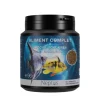 Sale NEPTUS Aliment complet pour scalaires et cichlidés granulés coloris multicolore – 200 ml