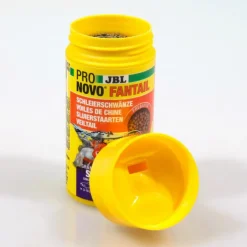 Outlet JBL Aliment en granulés Pronovo fantail grano S – 100 ml