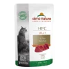 Best ALMO NATURE Aliment pour chat HFC en sachet jelly avec thon - 55 g