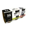 Best HAMIFORM Aliment pour chat x 6 Recettes de la mer et du terroir – 6 x 80 g