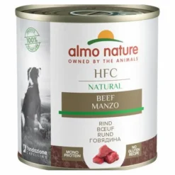 Online ALMO NATURE Aliment pour chien HFC en boite filet de poulet - 280 g