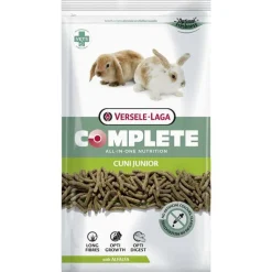 Hot VERSELE LAGA Aliment pour jeunes lapins ou lapins nains Cuni junior complete - Le sac de 1,75 kg