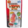Hot BLUE CORAL Aliment pour poissons - 280g - HIKARI AQUARIUM Vibra Bites