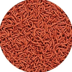 Hot BLUE CORAL Aliment pour poissons - 280g - HIKARI AQUARIUM Vibra Bites