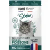 Best HAMIFORM Alimentation complète pour chat senior de + 8,5 ans poisson - pochon de 80 g