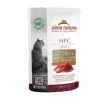Clearance ALMO NATURE Alimentation humide pour chat filet de thon avec homard Jelly - 55 g