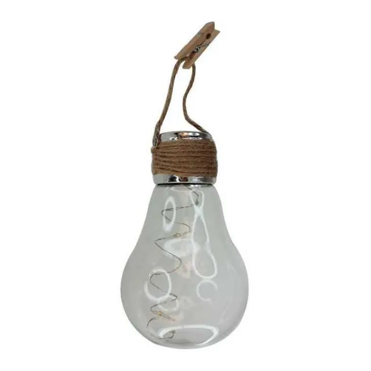 Sale WATT & HOME Ampoule Solaire Décorative