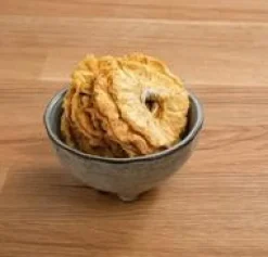 PRO NATURA Ananas séché en vrac - 5 kg