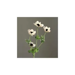 Anémone artificielle H64 cm