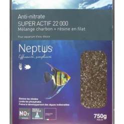 Discount NEPTUS Anti-Nitrates actif premium 22000 pour aquarium