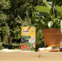 Outlet SOLABIOL Anti-oïdium 100 g