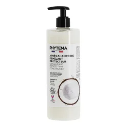Outlet LABORATOIRES PHYTEMA Après-shampoing démêlant protecteur Laboratoire Phytema - 500 ml