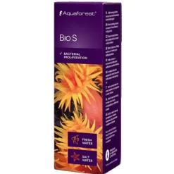 BLUE CORAL AQUAFOREST Bio S - 50ml