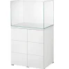 Hot EHEIM Aquarium + meuble combinaison combinaison Proxima Scape 175 blanc