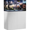 Outlet BLUE CORAL Aquarium de 250 litres avec son meuble et sa cuve de filtration d'un volume de 55 litres