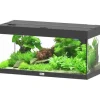 Online AQUATLANTIS Aquarium Prestige 80 coloris noir - 85 L
