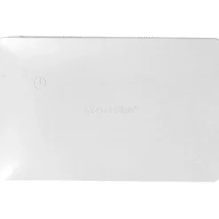 Sale BLUE CORAL Aquarium quadro 70 avec éclairage blanc - SUPERFISH - 70L