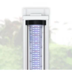 Discount BLUE CORAL Aquarium tout équipé, noir, AQUATLANTIS AQUARIUM Splendid 150 - 362L