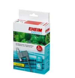 Outlet EHEIM Arrêt de nuit CO2 24V