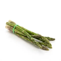 Hot Asperge verte bio d'Espagne - Botte de 250g