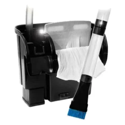 Online AQUARIUM SYSTEM Aspirateur à gravier puissant, compact, NEWA - modèle Power 1000