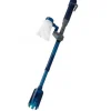 New BLUE CORAL Aspirateur aquarium 4 en 1, nettoyage efficace, AQUA DELLA Profi-Cleany