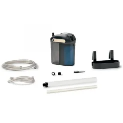 Clearance BLUE CORAL Aspirateur de fond pour aquarium - EDEN PDG 60 - Gravel cleaner