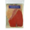 Outlet HERENS Assiette deux saumons 120 g