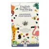 Clearance ENGLISH TEA SHOP Assortiment d'infusions pour enfants infusé à froid 4 mélanges English Tea - 20 sachets