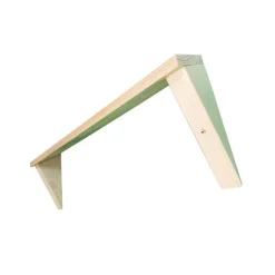 Outlet ROUTE D'OR Auvent pour Ruche Chalet 10x43x16,5