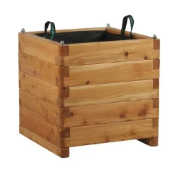 Online ROBIN HOOD Bac Renata mélèze huilé 50x50x50 cm