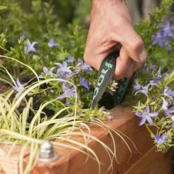 Hot ROBIN HOOD Bac Renata rectangulaire en mélèze huilé certifé FSC® - 140 x 50 x 50 cm