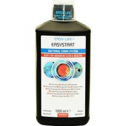 Sale BLUE CORAL Bactéries de démarrage Easystart, fluide de traitement d'aquarium EASY LIFE - 1L