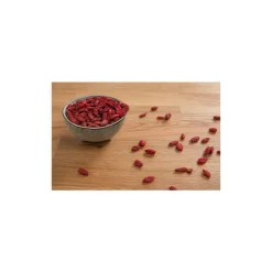 Hot LES ACCENTS DU SOLEIL Baies de goji bio séchées de Chine – Prix au kilo
